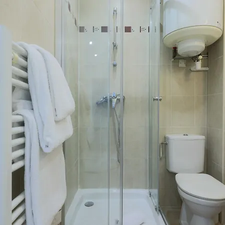Apartman Flat 1bdr 2p Roland Garros Parc Des Boulogne-Billancourt